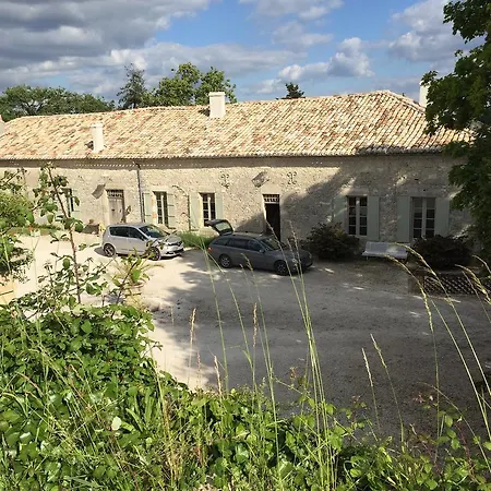 Manoir Le Bigourda *