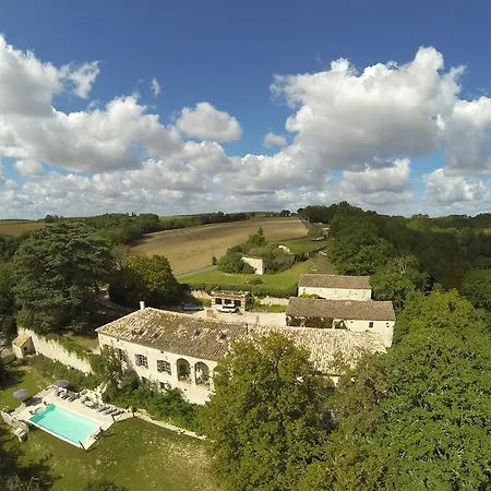 Manoir Le Bigourda * Engayrac
