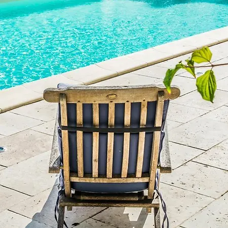 فندق مبيت وإفطار Manoir Le Bigourda *