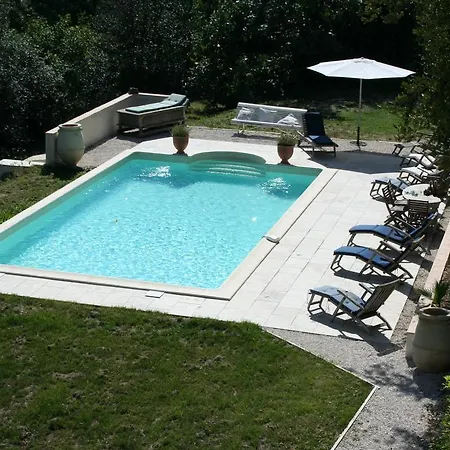 Manoir Le Bigourda