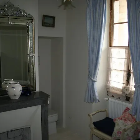 فندق مبيت وإفطار Manoir Le Bigourda *