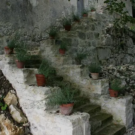 Manoir Le Bigourda فندق مبيت وإفطار
