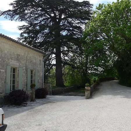 Manoir Le Bigourda * Engayrac