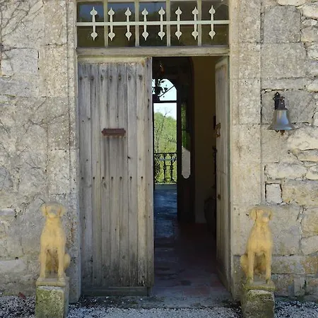 Manoir Le Bigourda * Engayrac