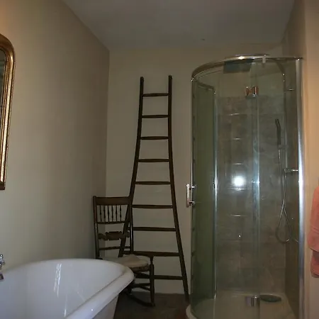فندق مبيت وإفطار Manoir Le Bigourda Engayrac