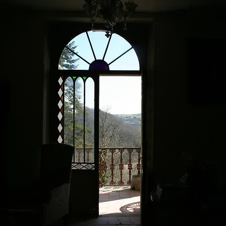 Manoir Le Bigourda Engayrac