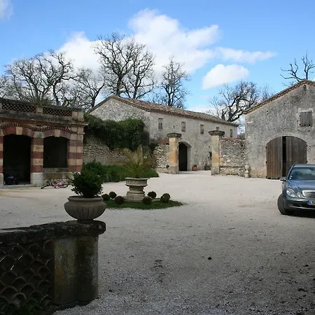 Manoir Le Bigourda