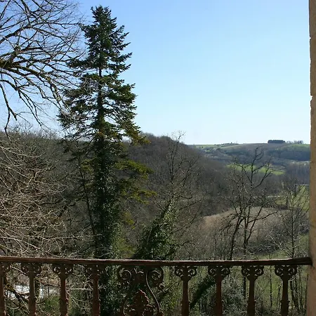 Manoir Le Bigourda