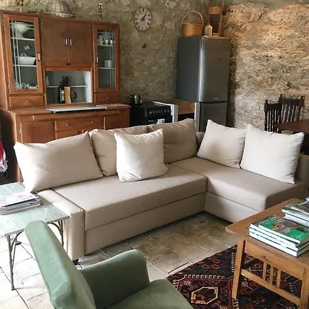 Manoir Le Bigourda