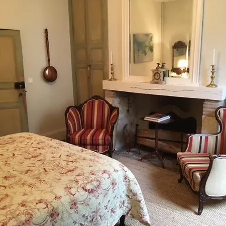 Manoir Le Bigourda Engayrac