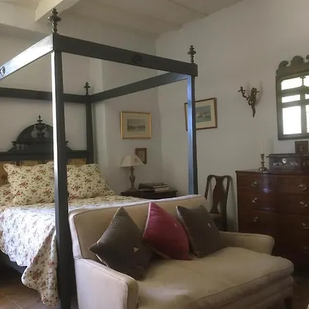 فندق مبيت وإفطار Manoir Le Bigourda