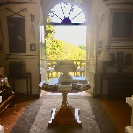 فندق مبيت وإفطار Manoir Le Bigourda
