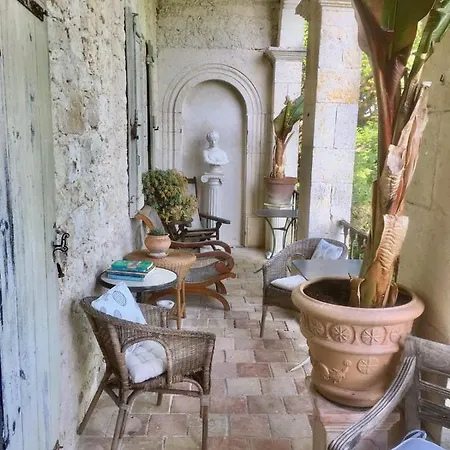Manoir Le Bigourda *