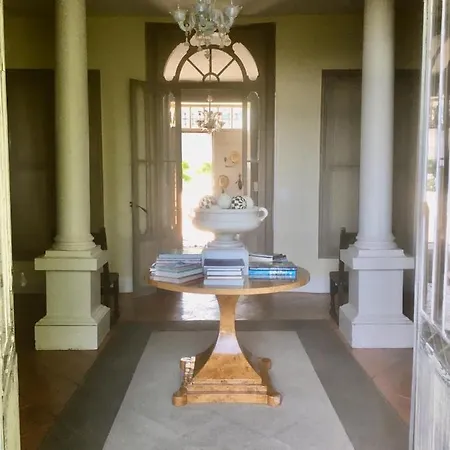 Manoir Le Bigourda فندق مبيت وإفطار *