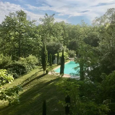 Manoir Le Bigourda Engayrac
