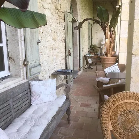 Manoir Le Bigourda Engayrac