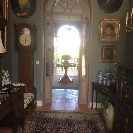 Manoir Le Bigourda فندق مبيت وإفطار *