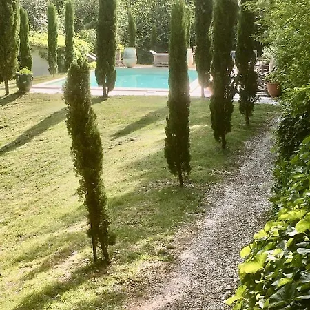 فندق مبيت وإفطار Manoir Le Bigourda *