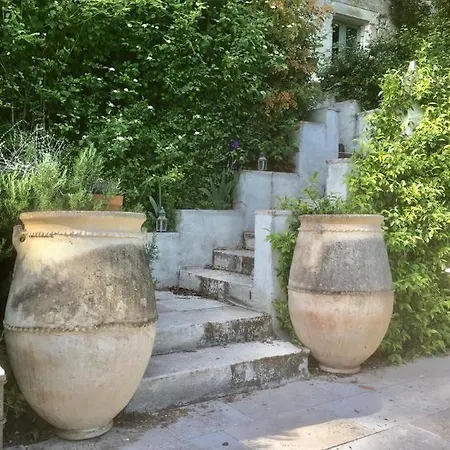 Manoir Le Bigourda * Engayrac
