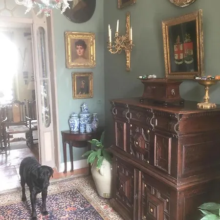 فندق مبيت وإفطار Manoir Le Bigourda *