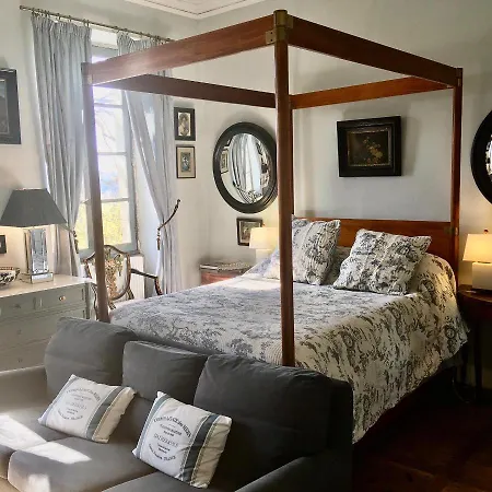 Manoir Le Bigourda * Engayrac
